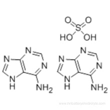 1H-Purin-6-amine sulfate CAS 321-30-2